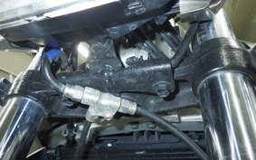 SUZUKI GSR400 2007 GK7DA