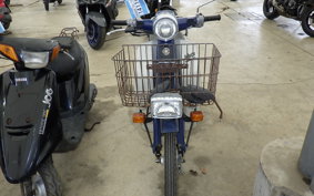 YAMAHA MATE 50 UA04J