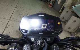 SUZUKI GIXXER 250 1998 ED22Y