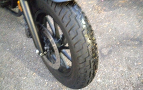 HONDA  REBEL 250 ABS MC49