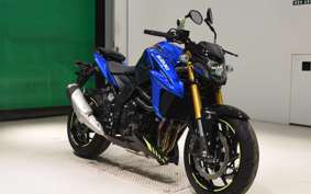 SUZUKI GSX-S750 2022 C533F