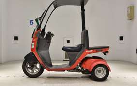 HONDA GYRO CANOPY TA03