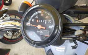 HONDA TODAY AF61