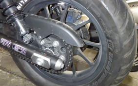 HONDA REBEL 250 A MC49