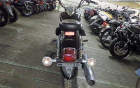 YAMAHA DRAGSTAR 250 1992 VG05J