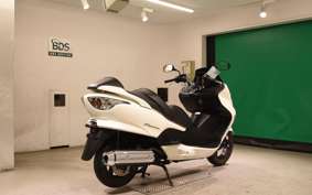 HONDA FORZA Z 2026 MF08