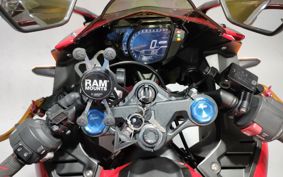 HONDA CBR250RR MC51