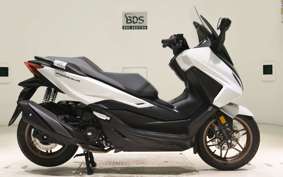 HONDA FORZA 250 MF17