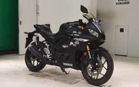 YAMAHA YZF-R25 2021 RG43J