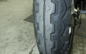 SUZUKI ST250 NJ4AA