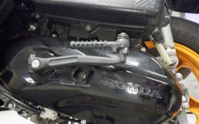 HONDA DIO 110 DX 2025