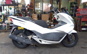 HONDA PCX125 JF56
