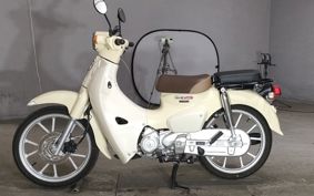 HONDA SUPER CUB110 JA59