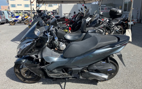 HONDA PCX 160 KF47