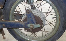 HONDA C92 SUPER CUB C92