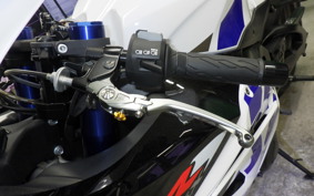 SUZUKI GSX-R1000R A 2019 DM11G