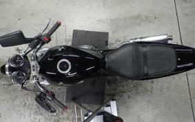 KAWASAKI BALIUS 250 2017 ZR250A