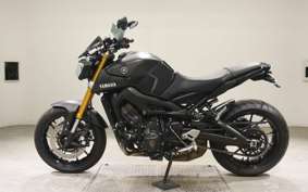 YAMAHA MT-09 2015 RN34J