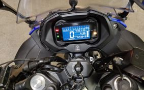SUZUKI GSX250 R DN11A