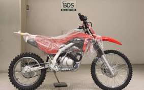 HONDA CRF125F 1992 JE03