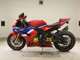 Фото Honda CBR1000RR RSP 2024 с японского аукциона