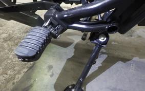 HONDA REBEL 250 A