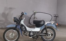 SUZUKI BAR DEE50 BA42A