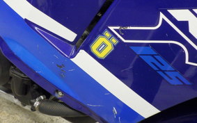 SUZUKI RG125 Gamma NF11F