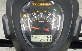 HONDA クロスカブ110LITE 2009 JA79