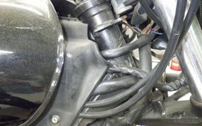 KAWASAKI ELIMINATOR 900 1986