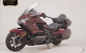 HONDA GL 1800 GOLD WING TOUR DCT 2025 SC79