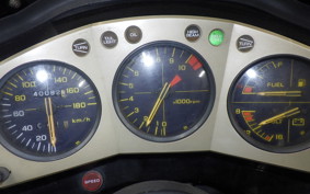 HONDA CBX750F 1986 RC17