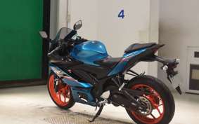 YAMAHA YZF R-3 2022 RH13J