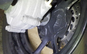 YAMAHA CYGNUSｸﾞﾘﾌｧｽ SEJ4J