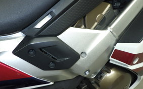 HONDA VFR800F 2019 RC79