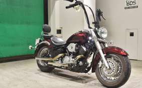 YAMAHA DRAGSTAR 1100 CLASSIC 2002 VP13J