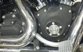 HARLEY FXDBA 1580 2014