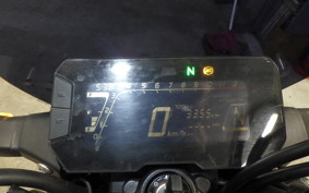 HONDA CB250RA 1998 MC52