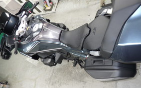 BMW R1300RT ASA 2026