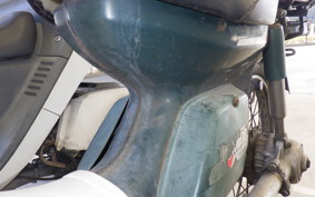 YAMAHA TOWN MATE 50 22F