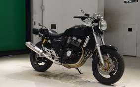 SUZUKI GSX400 IMPULSE 1994 GK79A