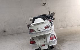 HONDA GL 1800 GOLD WING SC47