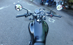 HONDA GB350 2023 NC59