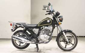 SUZUKI QS150 2017