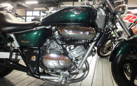 HONDA V-TWIN MAGNA MC29