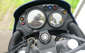 KAWASAKI KLE250 ANHELO LE250A