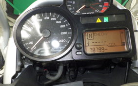 BMW R1200GS ADVENTURE 2012