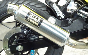 SUZUKI STROM SX EL11A