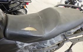 KAWASAKI VERSYS X250Aﾂｱﾗｰ LE250D