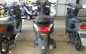 YAMAHA AXIS 125 Z SED7J